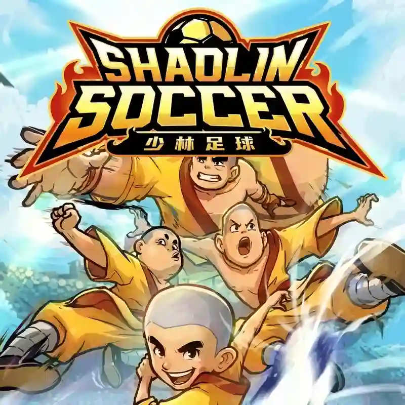 Trò chơi casino Bóng Đá Thiếu Lâm tại 66bb