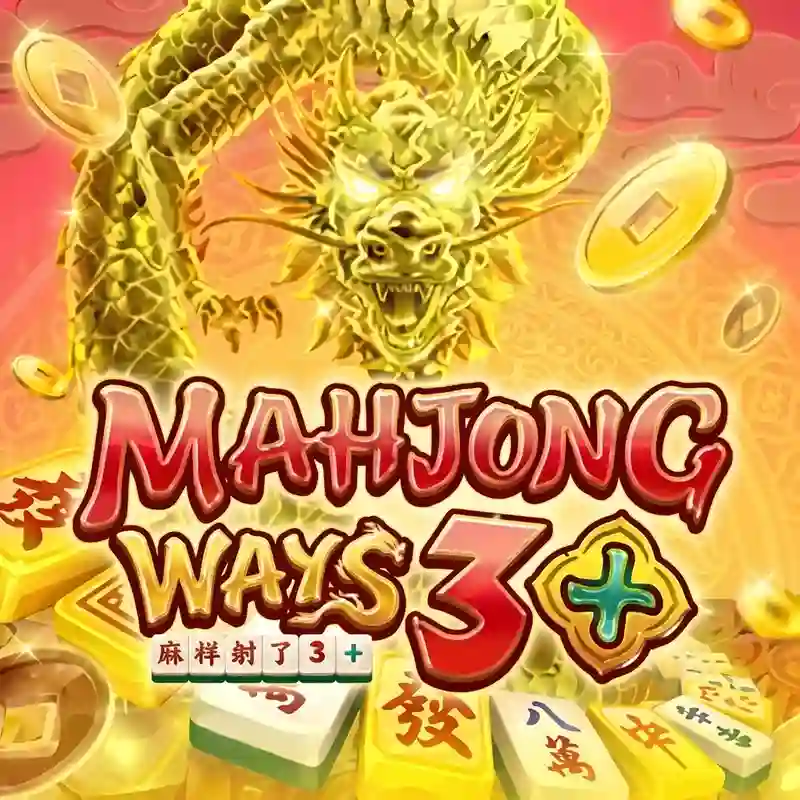 Cách Chơi Mahjong 3+ tại 66bb