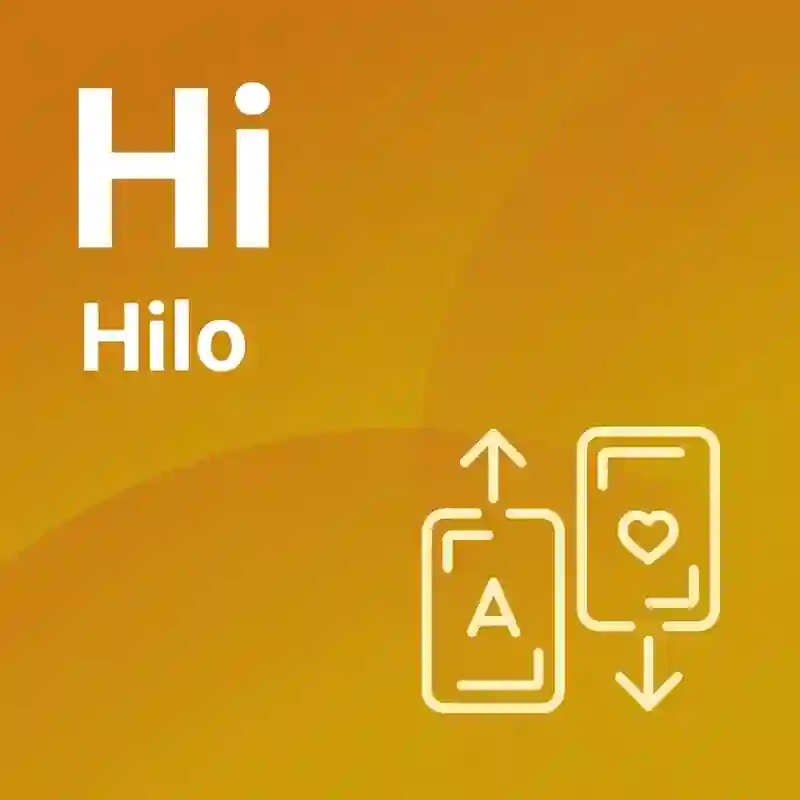 Trò chơi Hilo casino trực tuyến tại 66bb