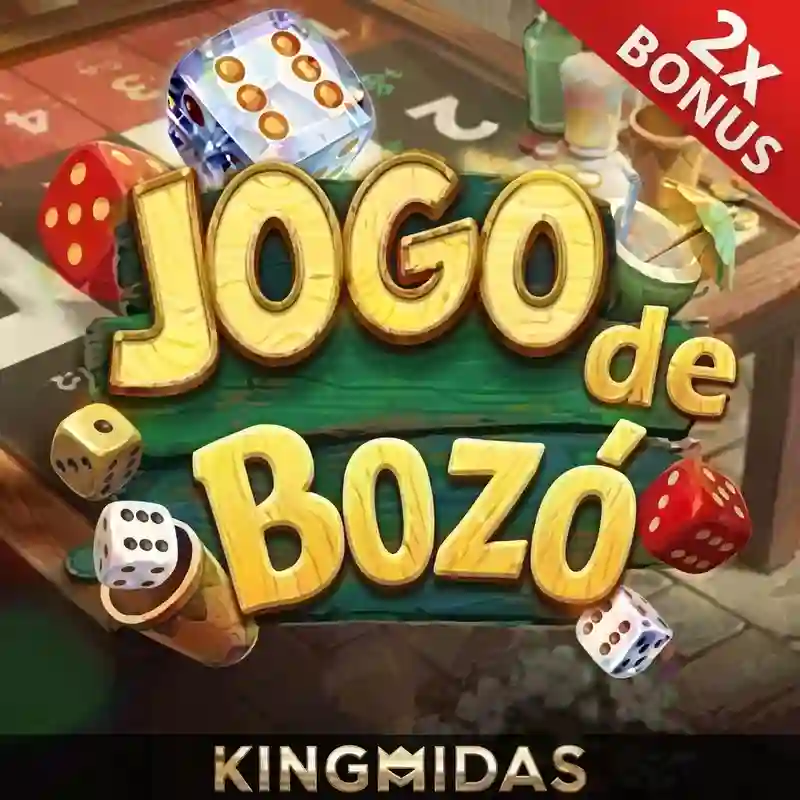 Giao diện trò chơi Jogo De Bozo tại 66bb