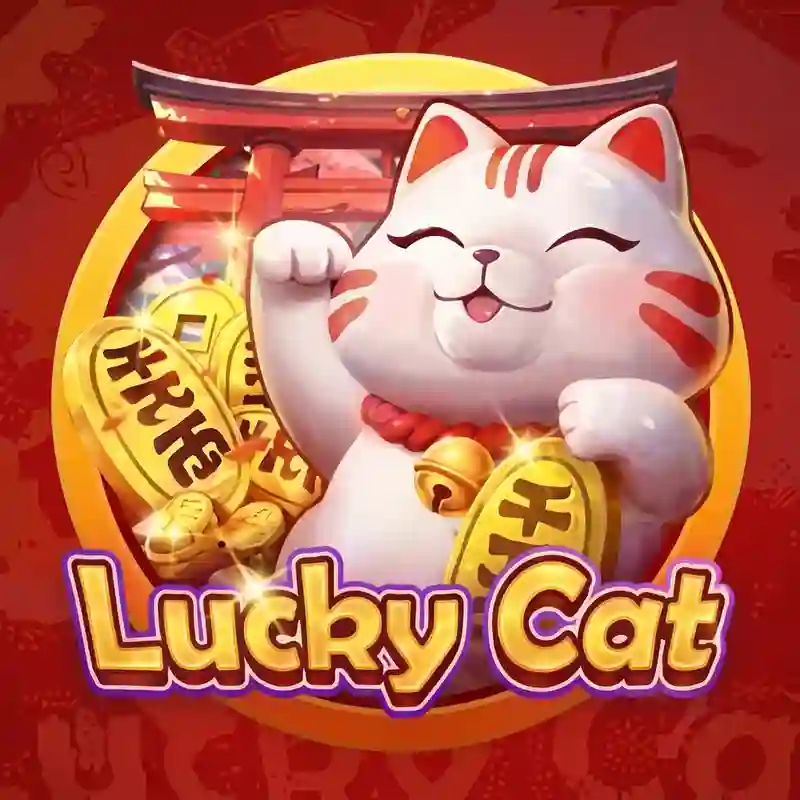 Trò chơi casino Mèo May Mắn tại 66bb