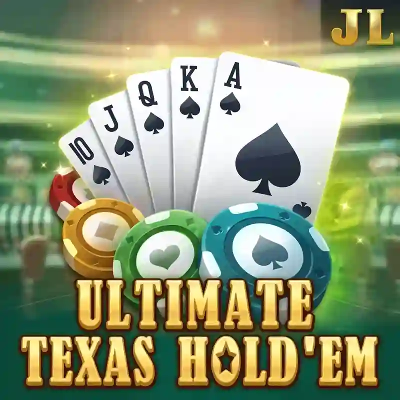 Texas Hold'em Tối Thượng 66bb Casino