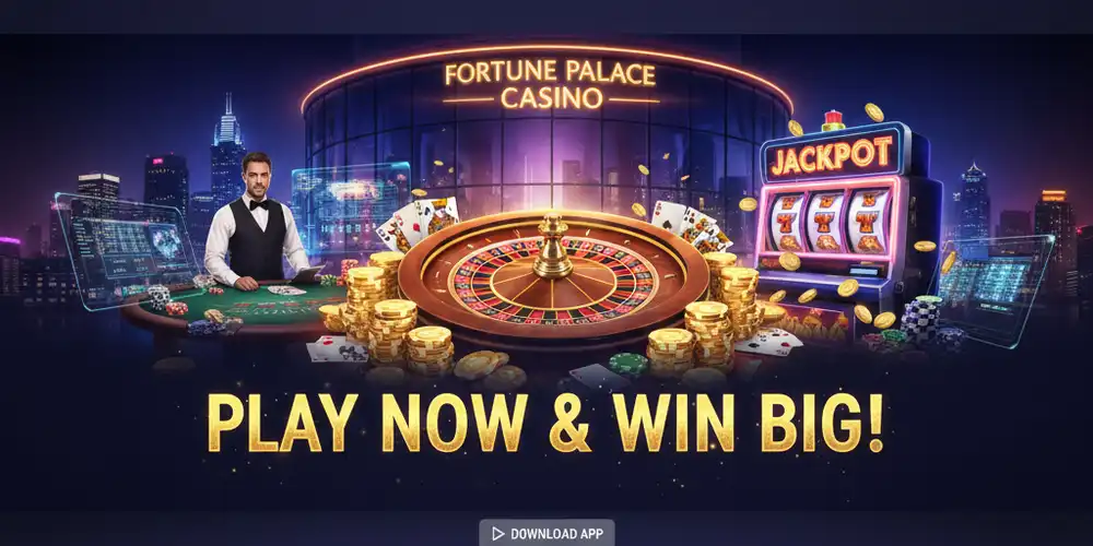 66bb Casino Banner